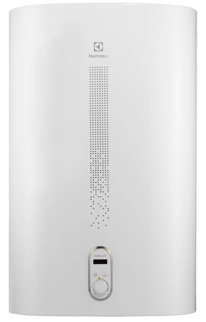 Бойлер Electrolux EWH 80 Gladius 2.0