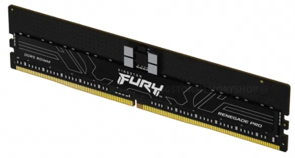 Memorie Kingston Fury Renegade Pro 16Gb DDR5-4800MHz (KF548R36RB-16)