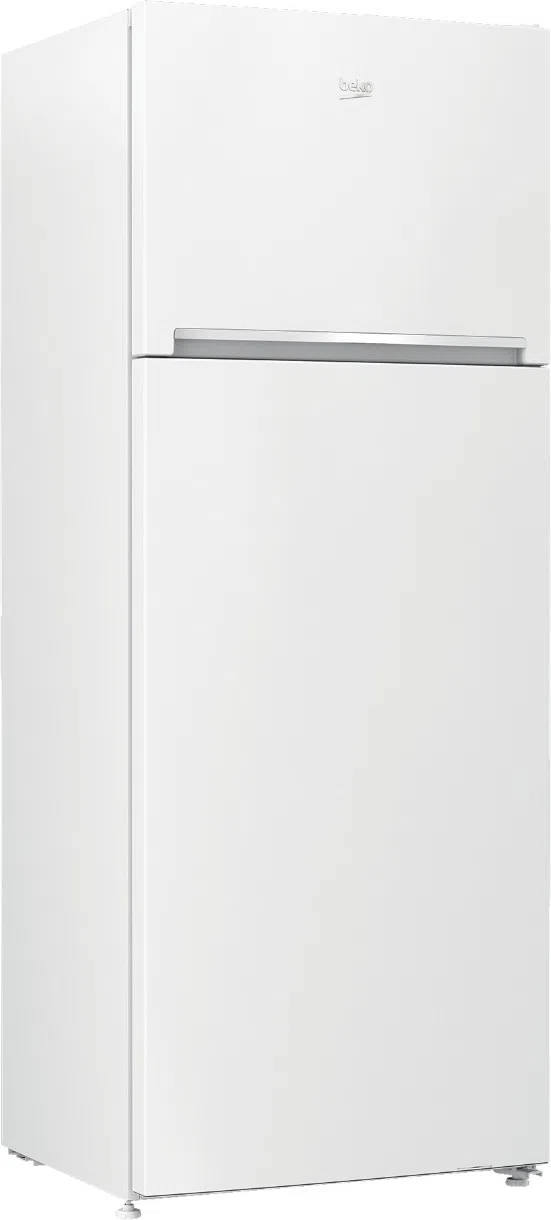 Холодильник Beko RDSE465K30WN