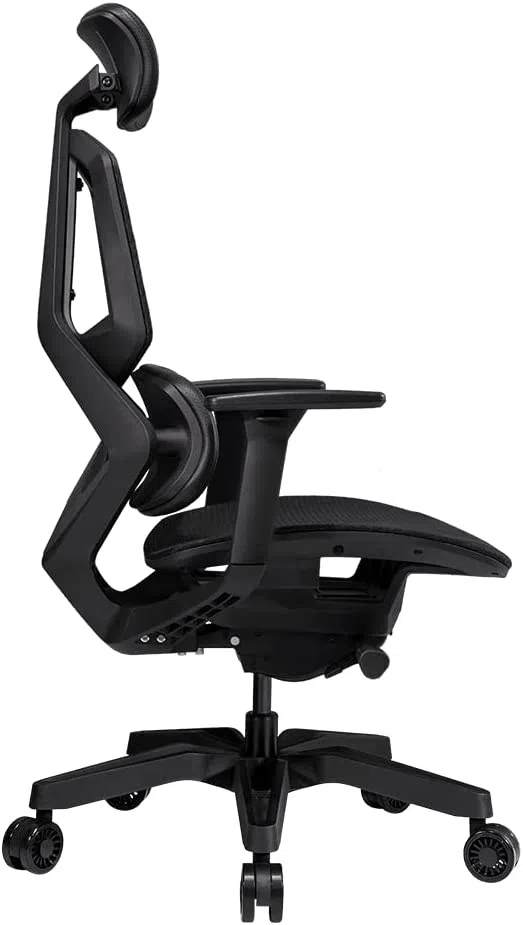 Scaun gaming Cougar Argo One Black