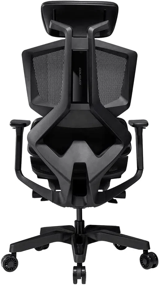 Scaun gaming Cougar Argo One Black