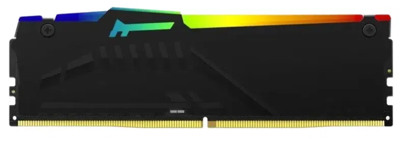 Оперативная память Kingston Fury Beast 32Gb DDR5-5600MHz (KF556C40BBA-32)