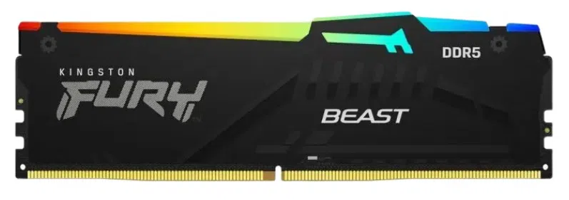 Memorie Kingston Fury Beast 32Gb DDR5-5600MHz (KF556C40BBA-32)