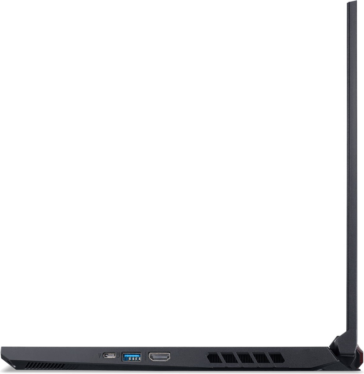 Ноутбук Acer Nitro AN515-45-R0RA Shale Black