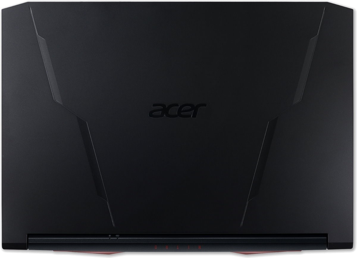 Ноутбук Acer Nitro AN515-45-R0RA Shale Black