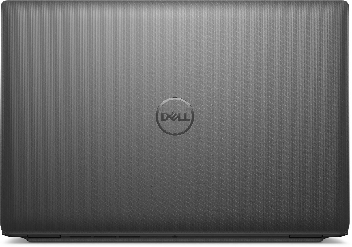 Ноутбук Dell Latitude 3540 Gray (i5-1335U 8Gb 256Gb W11P)