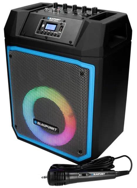 Портативная акустика Blaupunkt MB06.2