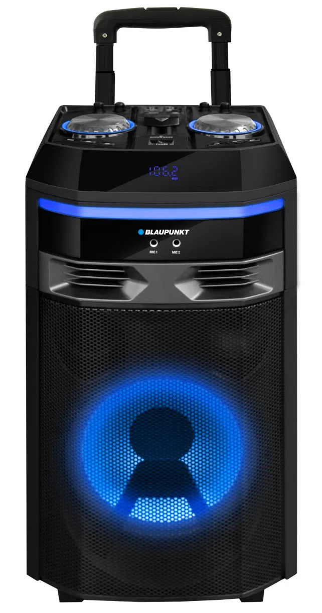 Blaupunkt PS6