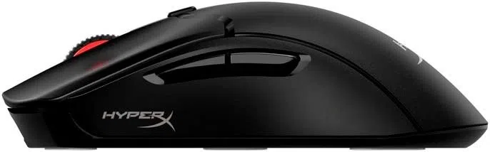 Mouse HyperX Pulsefire Haste 2 Black (6N0B0AA)