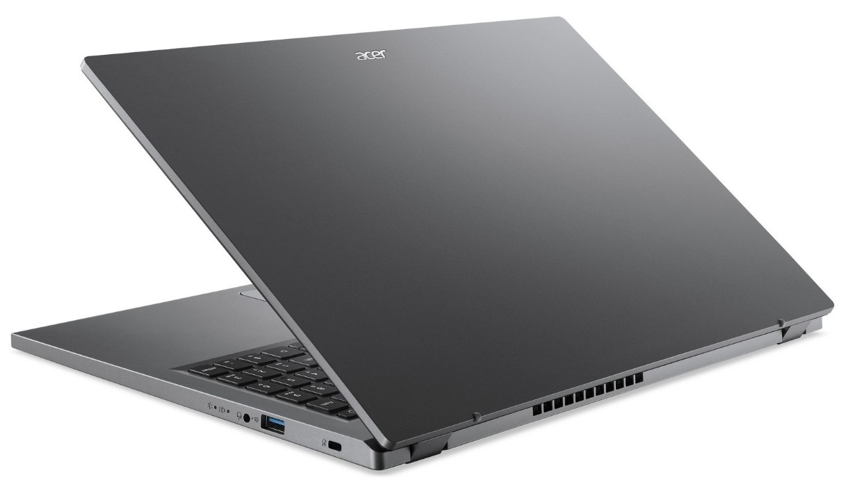 Ноутбук Acer Extensa EX215-23-R5Z8 Steel Gray