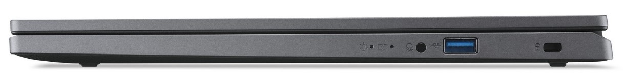 Ноутбук Acer Extensa EX215-23-R5Z8 Steel Gray