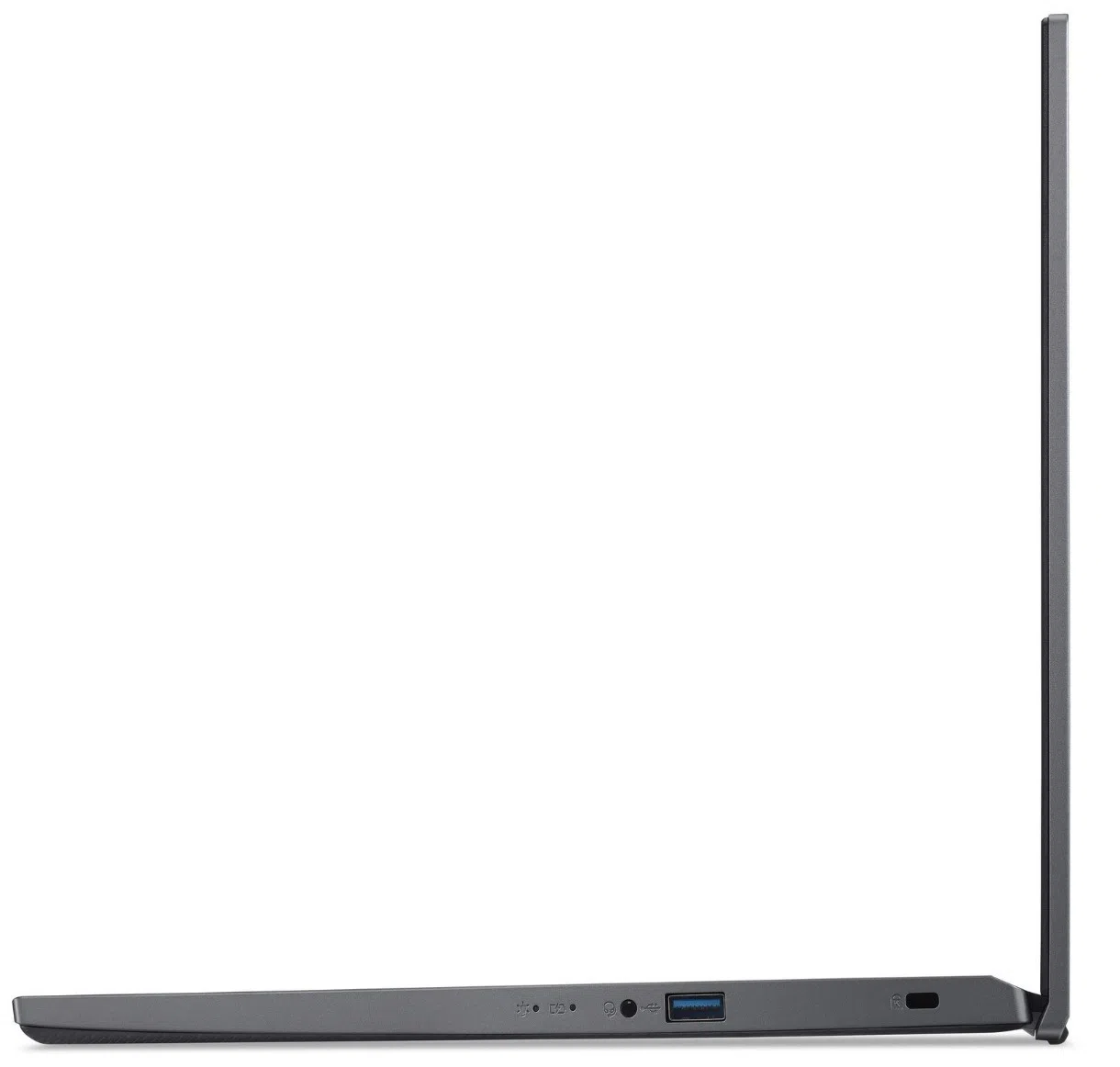 Ноутбук Acer Extensa EX215-55-38NL Steel Gray