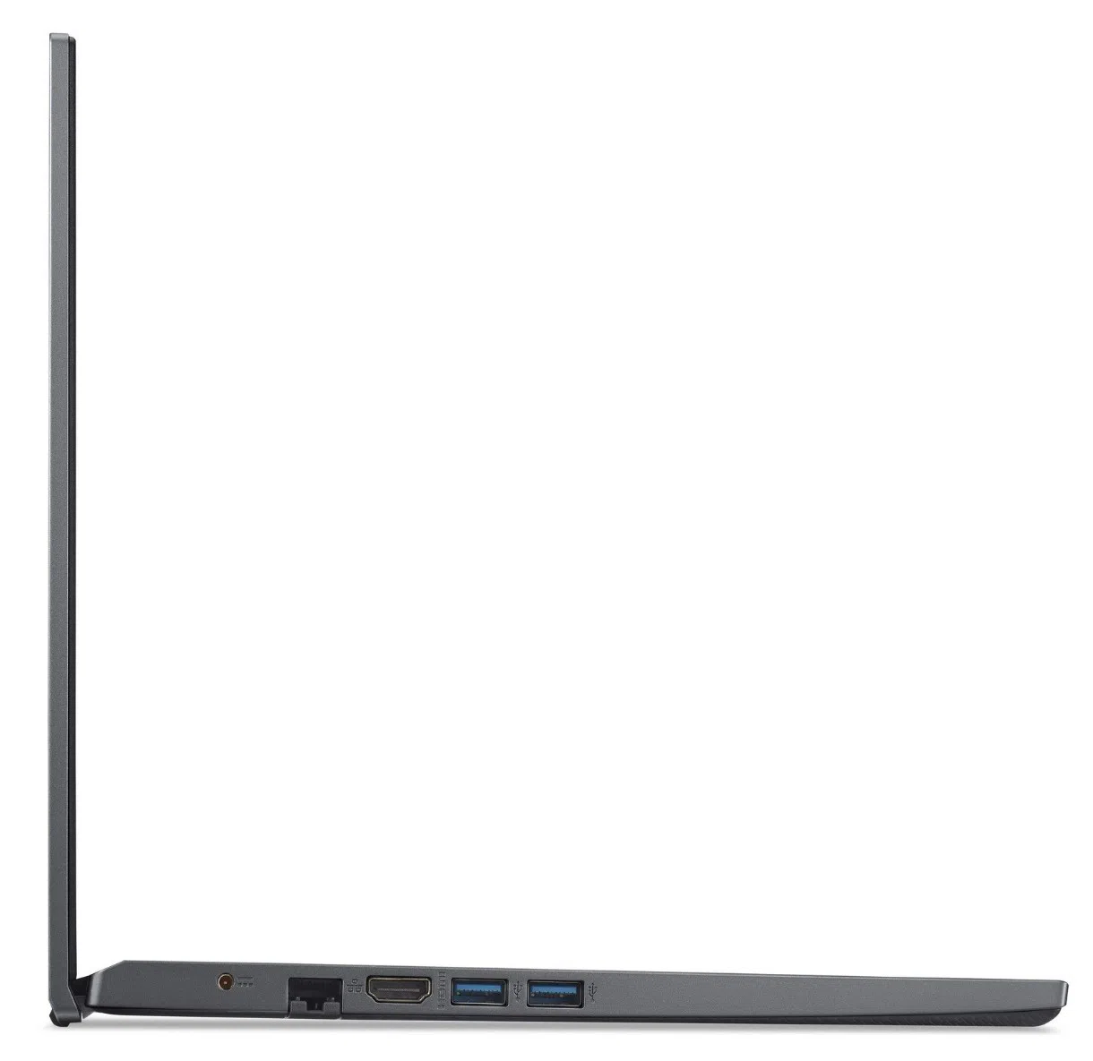 Ноутбук Acer Extensa EX215-55-38NL Steel Gray