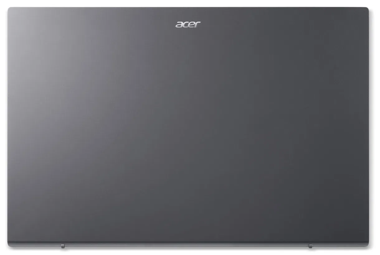 Ноутбук Acer Extensa EX215-55-38NL Steel Gray