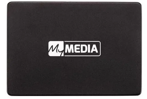 Solid State Drive (SSD) MyMedia 1Tb (69282)