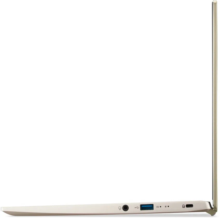 Ноутбук Acer Swift 3 SF314-512-34MK Haze Gold