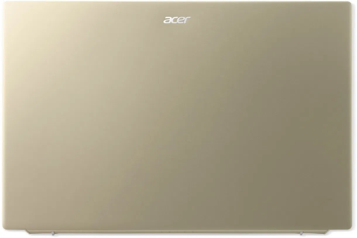 Ноутбук Acer Swift 3 SF314-512-34MK Haze Gold