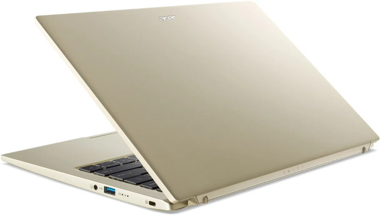 Laptop Acer Swift 3 SF314-512-34MK Haze Gold