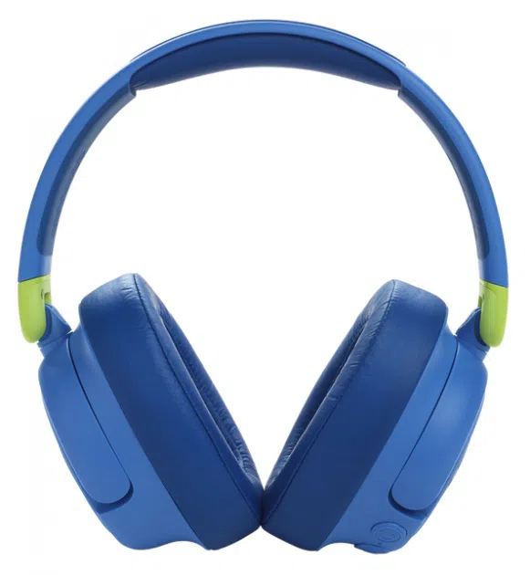 Наушники JBL JR460NC Blue