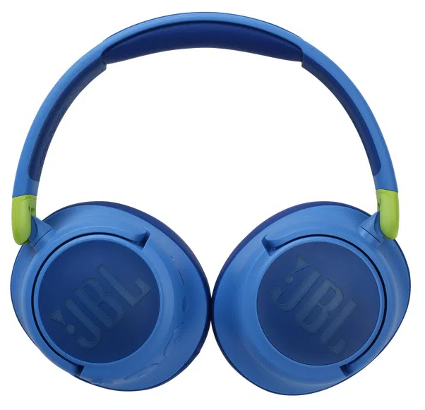 Наушники JBL JR460NC Blue