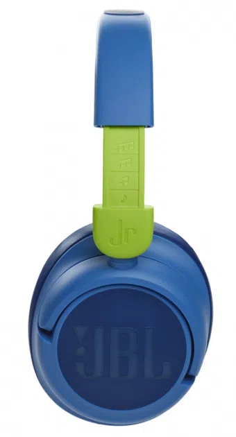 Наушники JBL JR460NC Blue