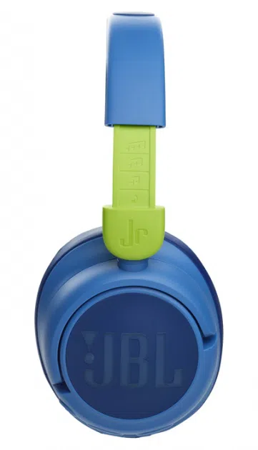 Наушники JBL JR460NC Blue