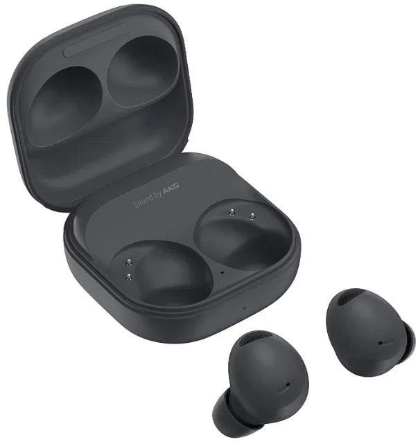 Samsung Galaxy Buds2 Pro Black