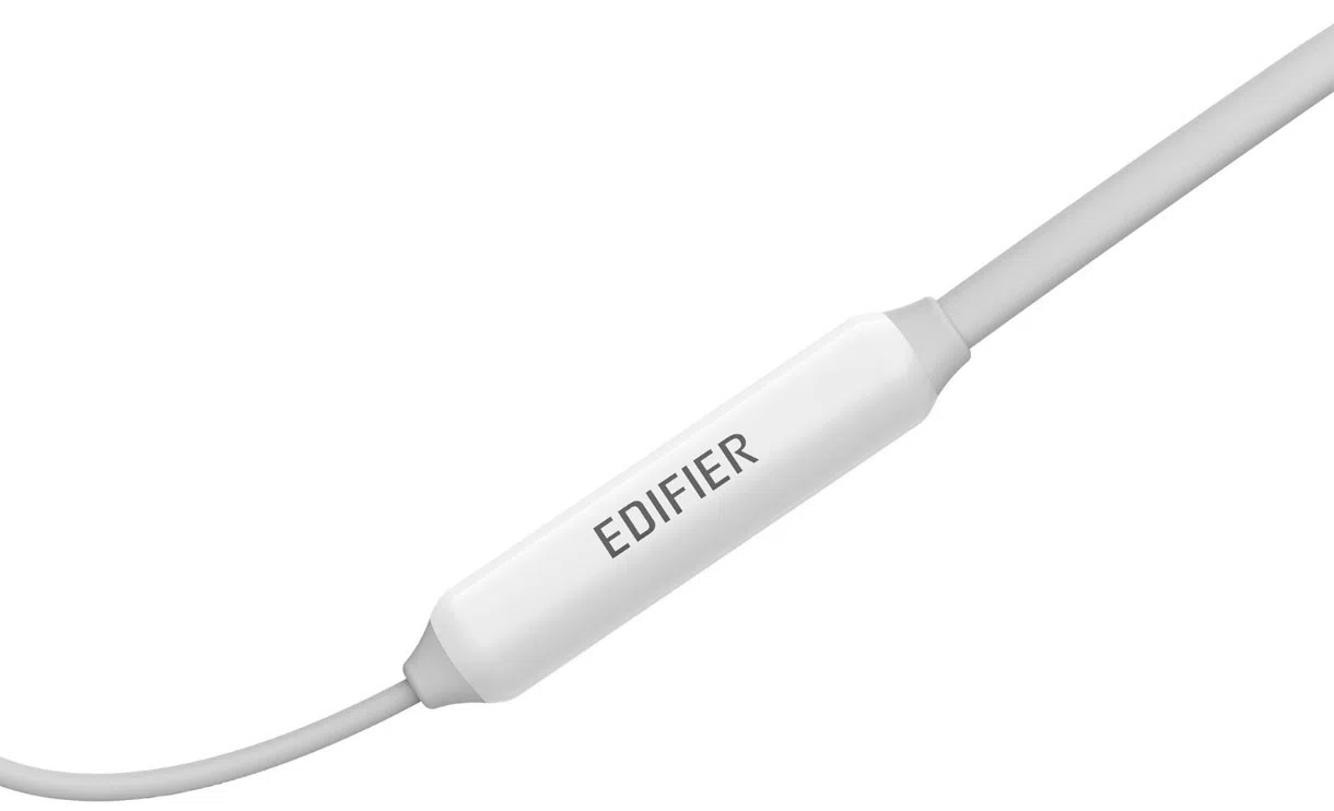 Наушники Edifier W200BT Silver