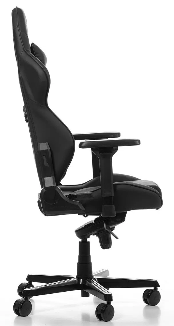 Геймерское кресло DXRacer Gladiator GC-G001-N-BX2