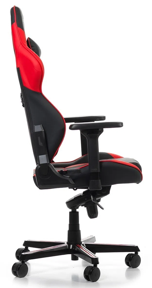 Геймерское кресло DXRacer Gladiator GC-G001-NR-BX2