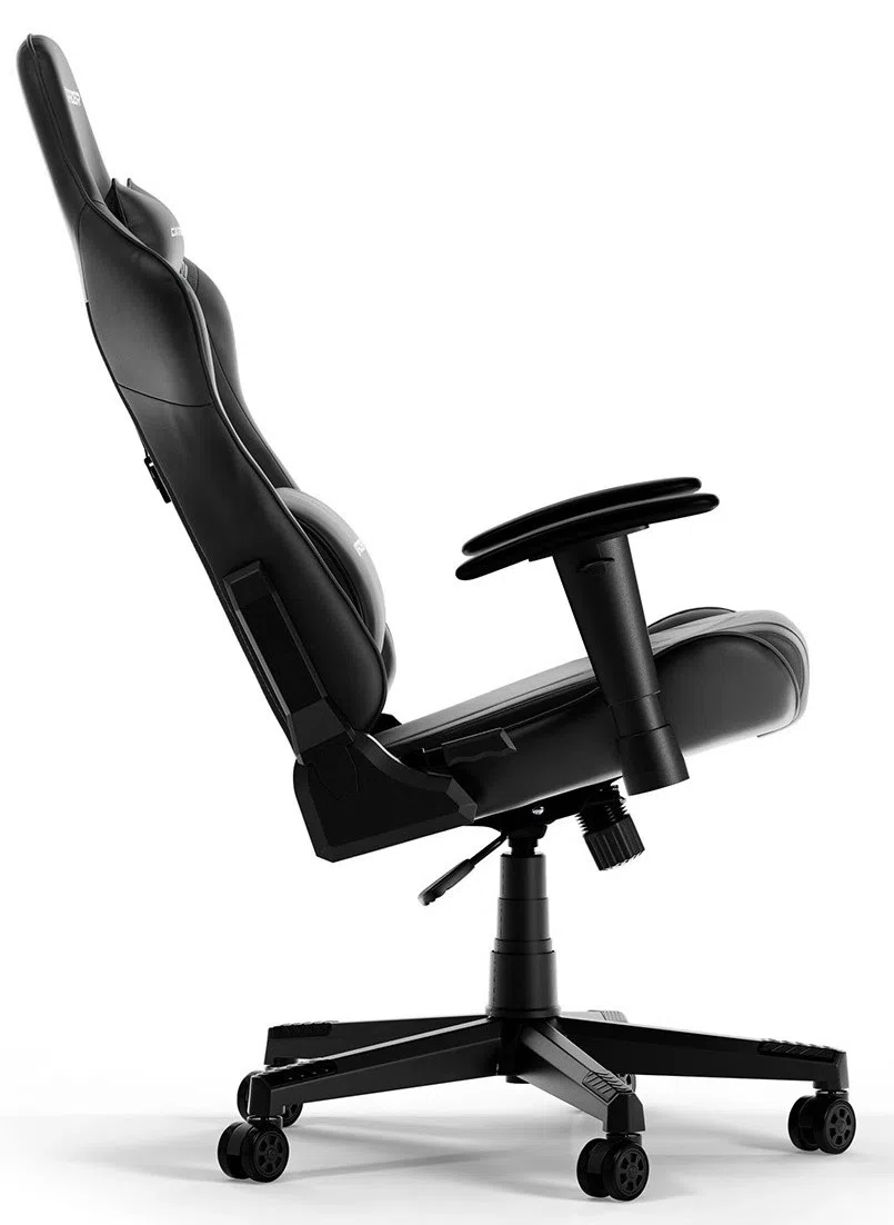 Геймерское кресло DXRacer Prince GC-P132-N-FX2