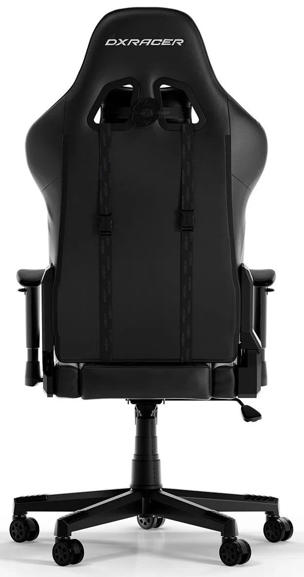 Геймерское кресло DXRacer Prince GC-P132-N-FX2