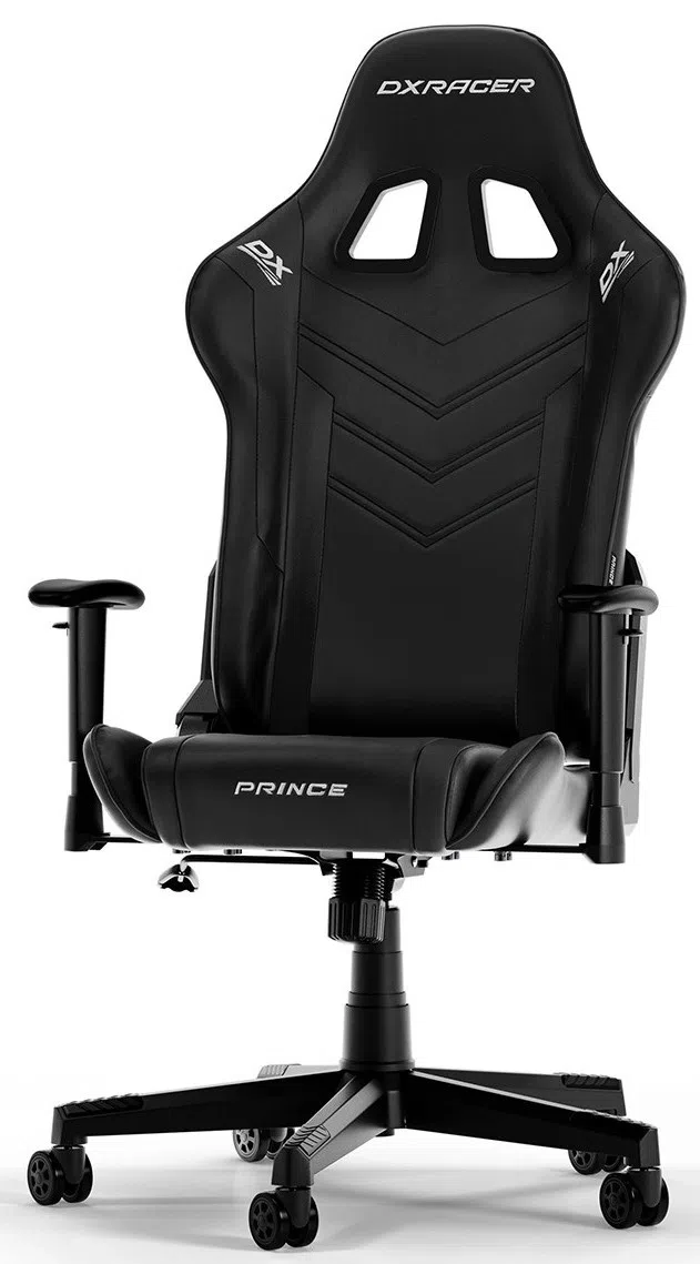 Геймерское кресло DXRacer Prince GC-P132-N-FX2