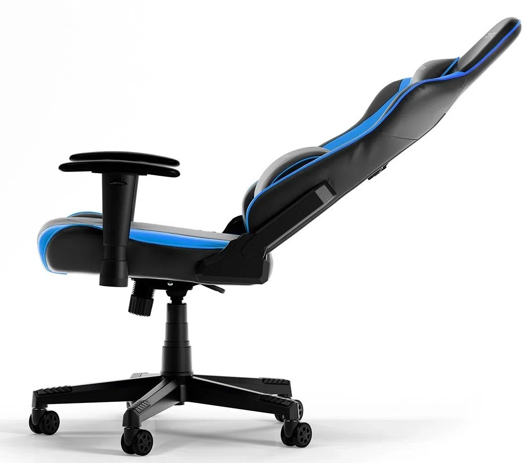 Scaun gaming DXRacer Prince GC-P132-NB-FX2