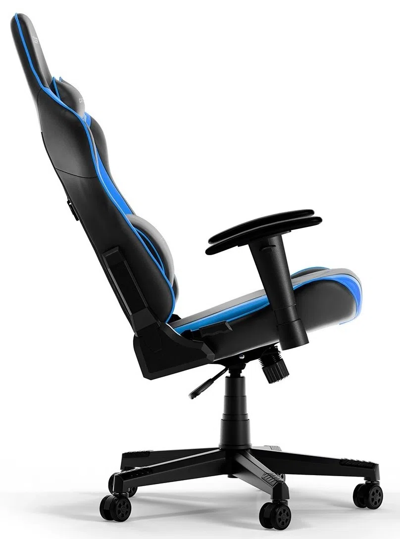 Scaun gaming DXRacer Prince GC-P132-NB-FX2