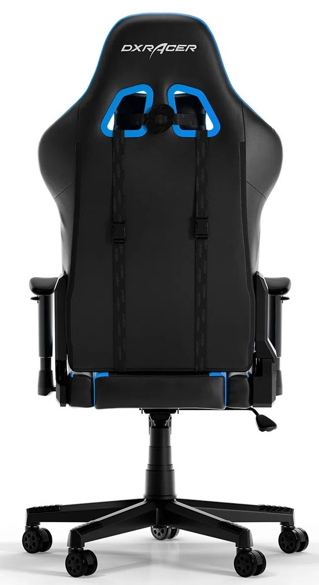 Геймерское кресло DXRacer Prince GC-P132-NB-FX2