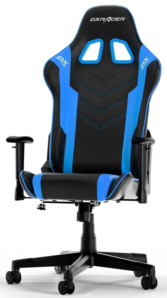 Геймерское кресло DXRacer Prince GC-P132-NB-FX2