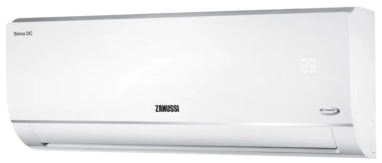 Кондиционер Zanussi Siena DC Inverter ZACS/I-07 HS/N1