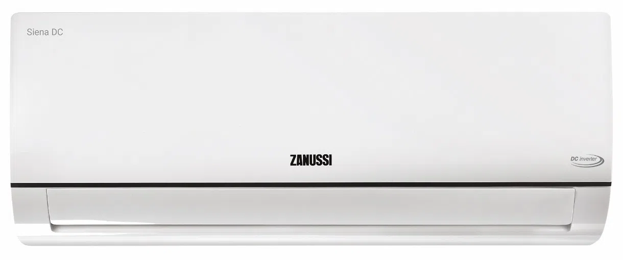 Кондиционер Zanussi Siena DC Inverter ZACS/I-07 HS/N1