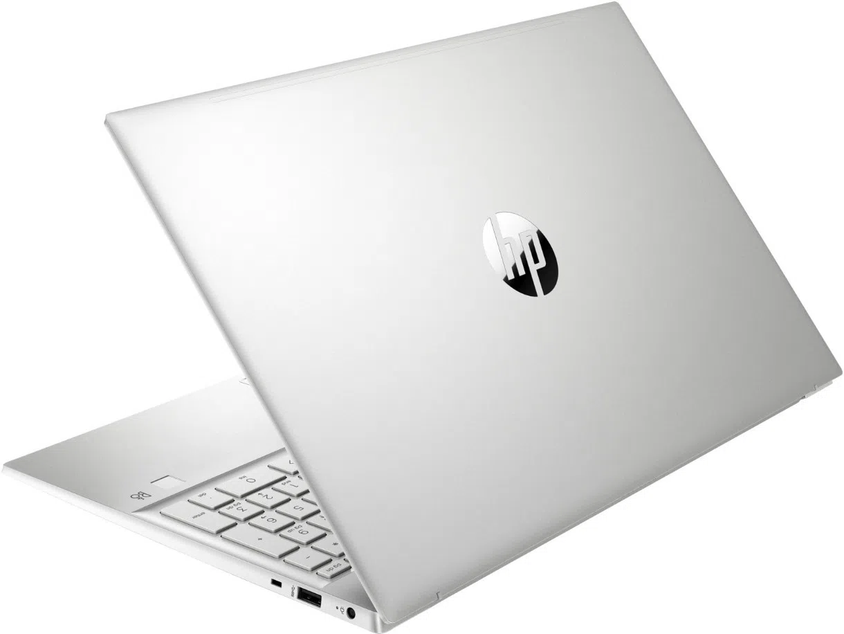 Laptop Hp Pavilion 15-eh3027ci Natural Silver (7P443EA)