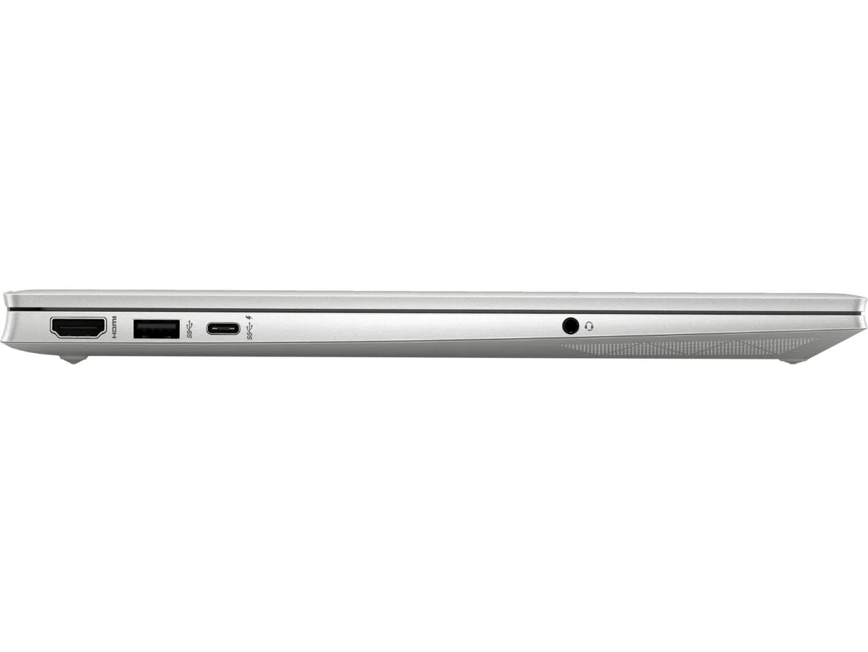 Ноутбук Hp Pavilion 15 Natural Silver (7P4D8EA)