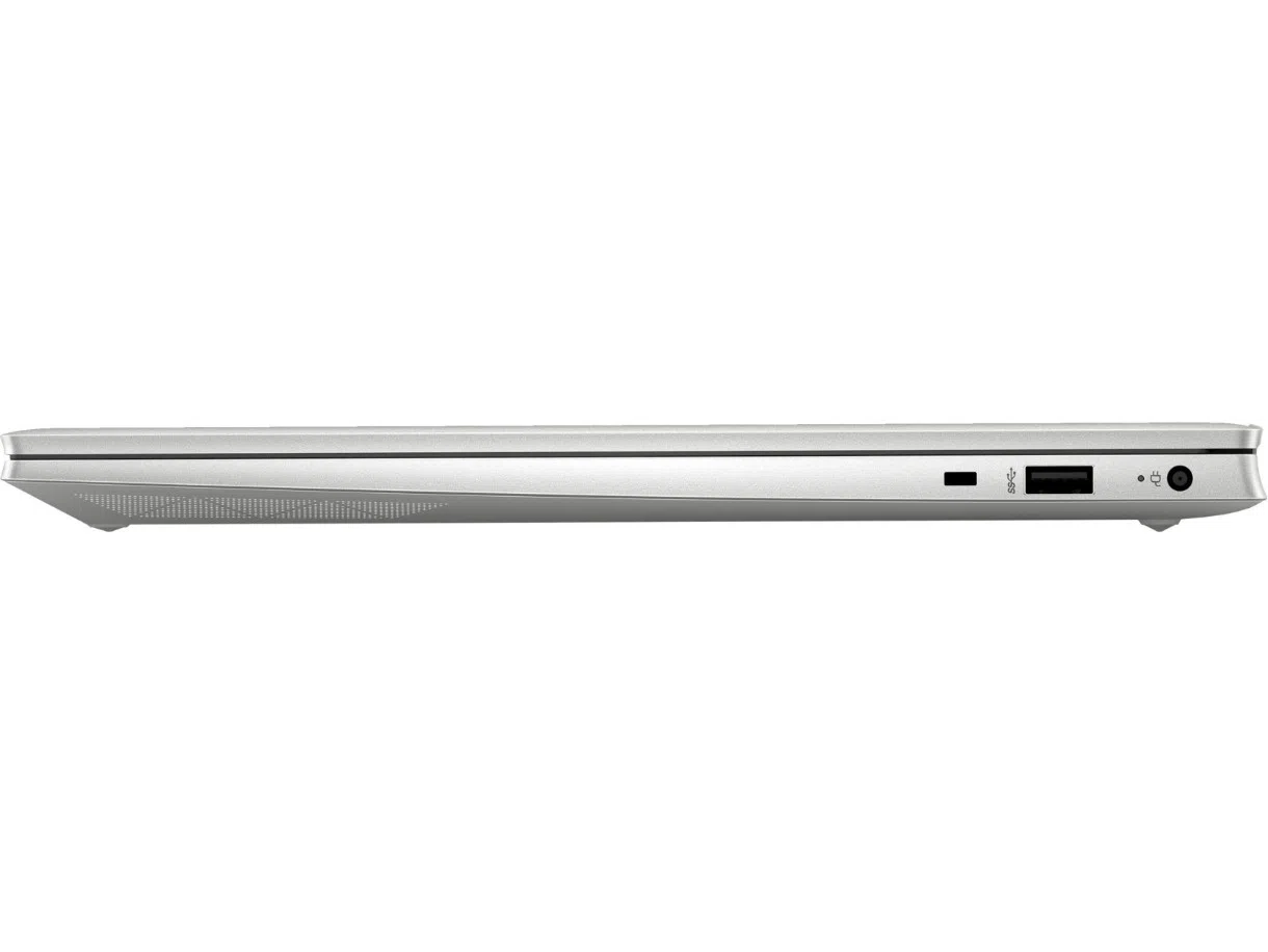 Ноутбук Hp Pavilion 15 Natural Silver (7P4D8EA)