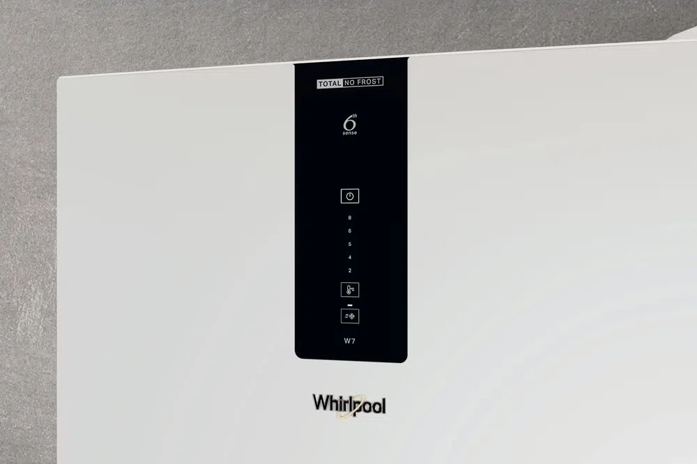 Холодильник Whirlpool W7X 92O W H