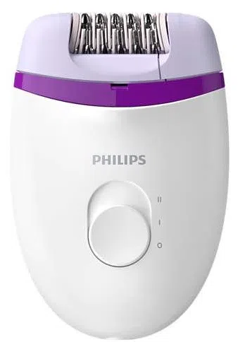 Эпилятор Philips BRE225/00