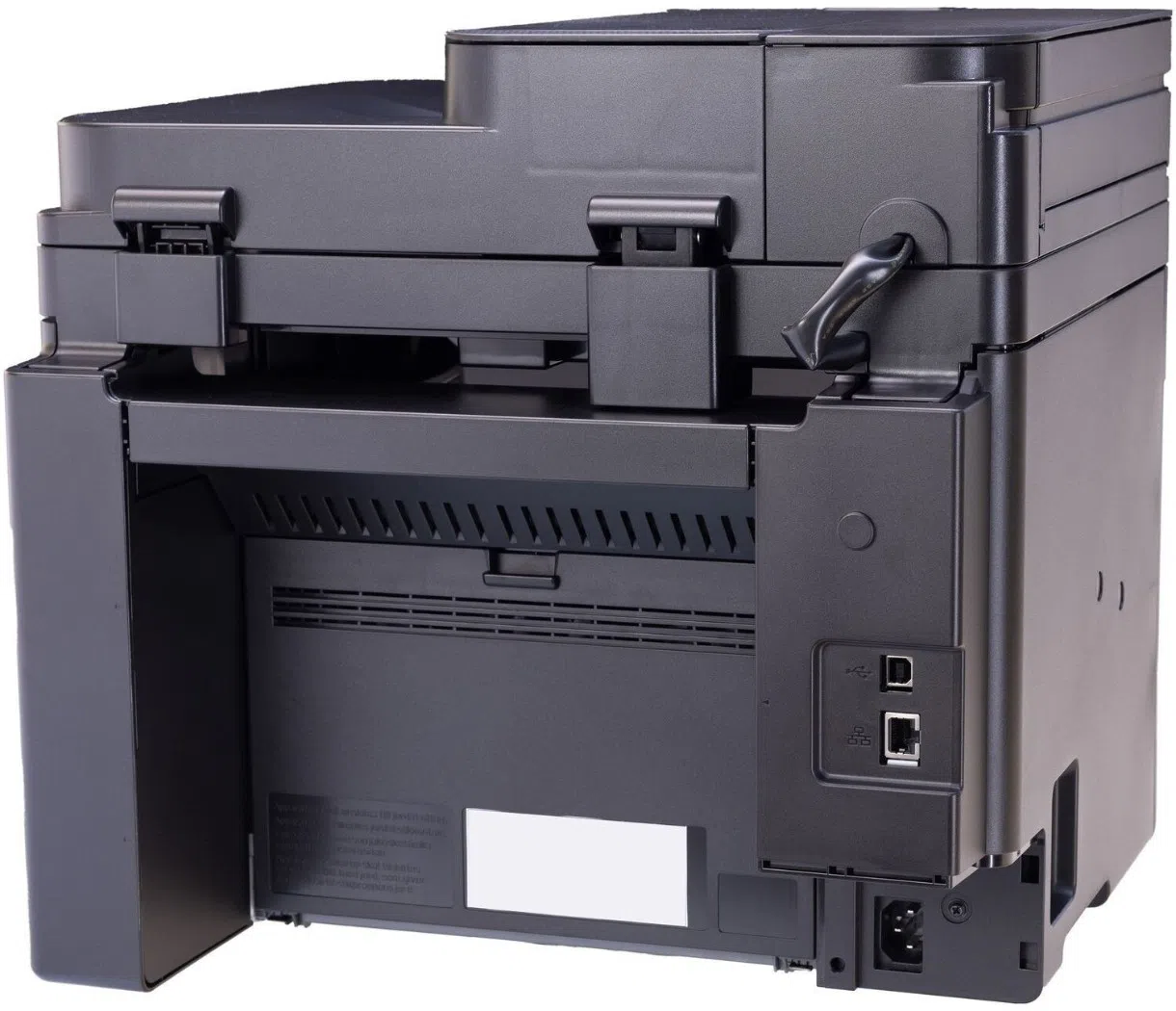 CANON MF275DW MFD Canon i-Sensys MF275dw, Mono Printer/Duplex/Copier/Color ADF/Fax, Net,WiFi, A4, 29ppm, 1200Mgz, 256Mb, 2400x600dpi, 60-163g/m2, Scan 9600x9600dpi-24 bit,150sheet tray, Max.20k pages per month, Cartr 071/071H (1200/2500 pag*)