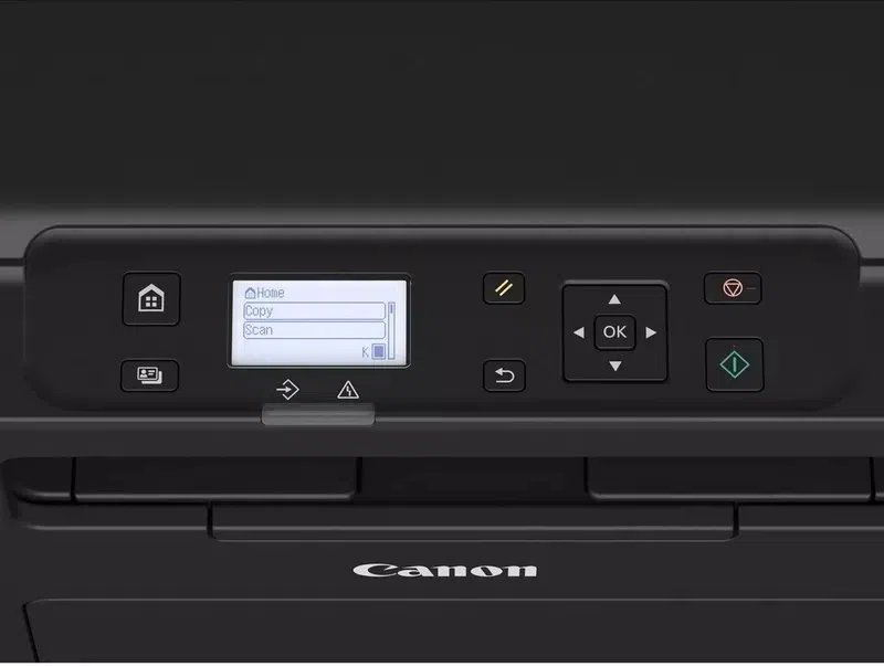 CANON MF275DW MFD Canon i-Sensys MF275dw, Mono Printer/Duplex/Copier/Color ADF/Fax, Net,WiFi, A4, 29ppm, 1200Mgz, 256Mb, 2400x600dpi, 60-163g/m2, Scan 9600x9600dpi-24 bit,150sheet tray, Max.20k pages per month, Cartr 071/071H (1200/2500 pag*)