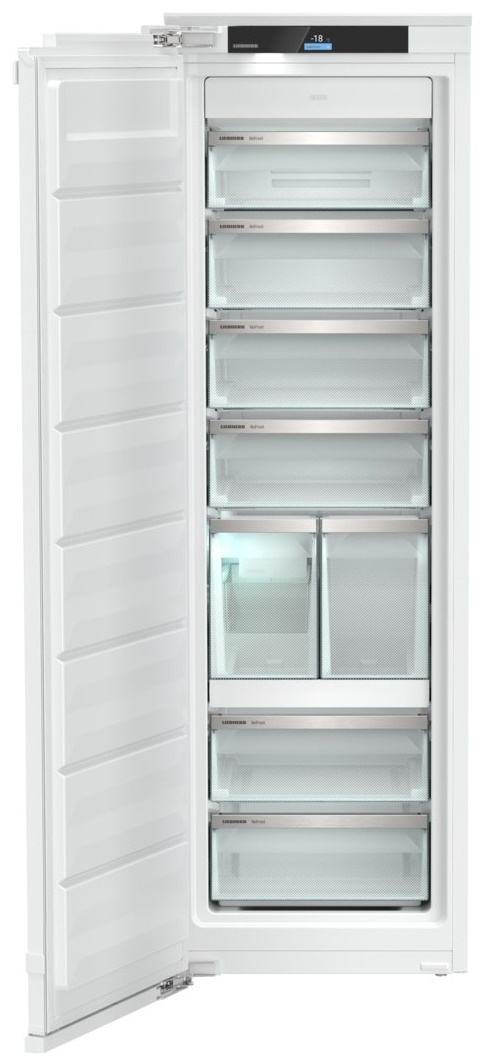 Встраиваемый морозильник Liebherr SIFNAe 5188 617, White