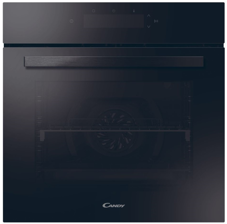 Электрический духовой шкаф Candy FMBC 898S WF, Черный
