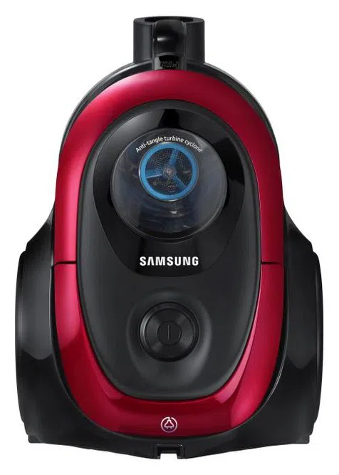 Пылесос для сухой уборки Samsung VC07M2110SR