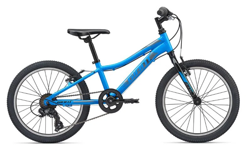 Bicicletă copii Giant XtC Jr 20 Lite Vibrant Blue 2020